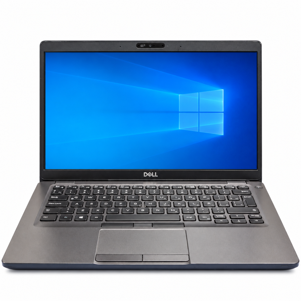 LAPTOP DELL LATITUDE 5400 - INTEL CORE I7-8665U - 16GB RAM - 256GB SSD