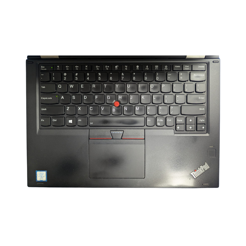 LAPTOP TÁCTIL LENOVO YOGA 370 - INTEL CORE I5-7300U - 16GB RAM - 256GB SSD