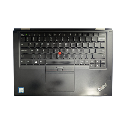 LAPTOP TÁCTIL LENOVO YOGA 370 - INTEL CORE I5-7300U - 16GB RAM - 256GB SSD