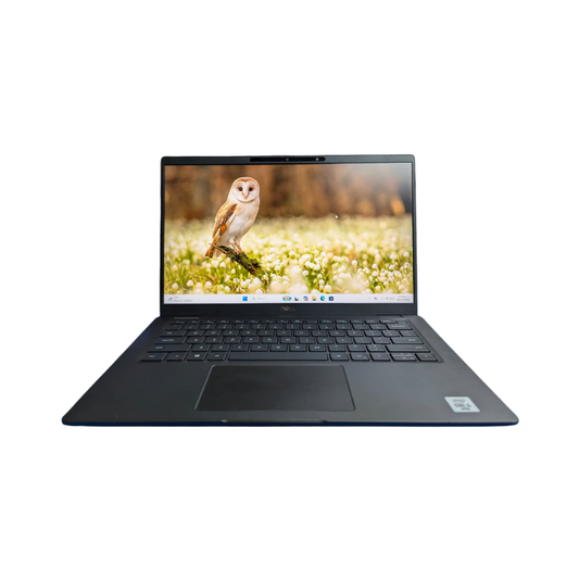 LAPTOP DELL LATITUDE 7410 - INTEL CORE I5-10310U - 16GB RAM - 256GB SSD