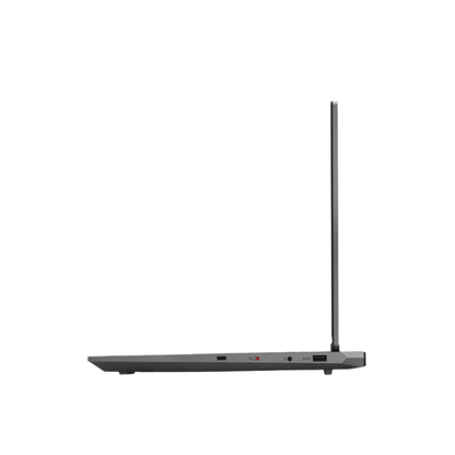 LAPTOP GAMER LENOVO LOQ 15ARP9 - AMD RYZEN 5 7235HS - 16GB RAM DDR5 - 512GB SSD - NVIDIA RTX 3050