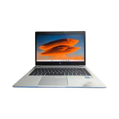 LAPTOP HP PROBOOK 840 G5 - I5-8350U - 16GB RAM - 256GB SSD