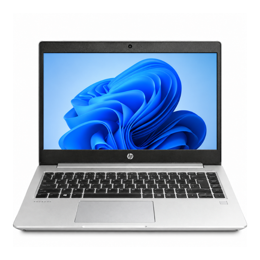 LAPTOP HP PROBOOK 640 G5 - INTEL CORE i7-8550U - 16GB RAM - 256GB SSD