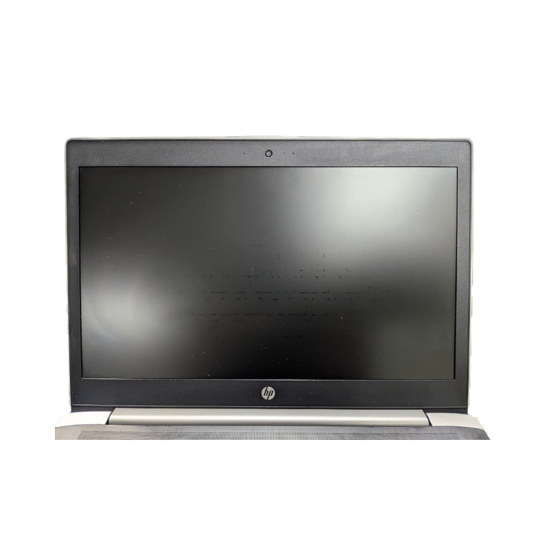 LAPTOP HP PROBOOK 440 G5 - CORE i7-8550U - 16GB RAM - 256GB SSD