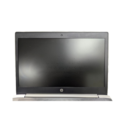 LAPTOP HP PROBOOK 440 G5 - CORE i7-8550U - 16GB RAM - 256GB SSD