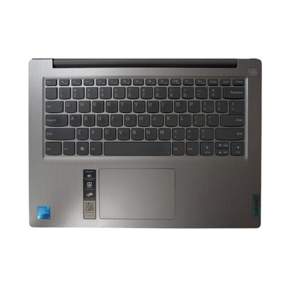 LAPTOP LENOVO IDEAPAD 3 14ITL05 - INTEL CORE i3-1115G4 - 12GB RAM - 256GB SSD