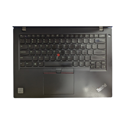 LAPTOP LENOVO L14 GEN 1 - INTEL CORE i5-1021U - 16GB RAM - 256GB NVME