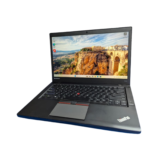 LAPTOP LENOVO THINKPAD T450S | I7-5600U | 12GB RAM | 256GB SSD