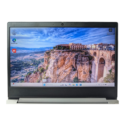 LAPTOP LENOVO IDEAPAD 3 14ITL05 - INTEL CORE i3-1115G4 - 12GB RAM - 256GB SSD