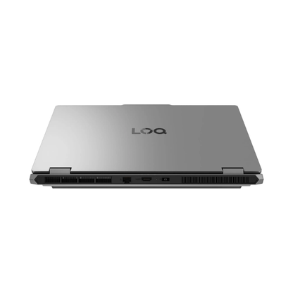 LAPTOP GAMER LENOVO 15IRX11 - INTEL CORE I5-13450HX - 16GB RAM DDR5 - 512GB SSD - NVIDIA RTX 5050