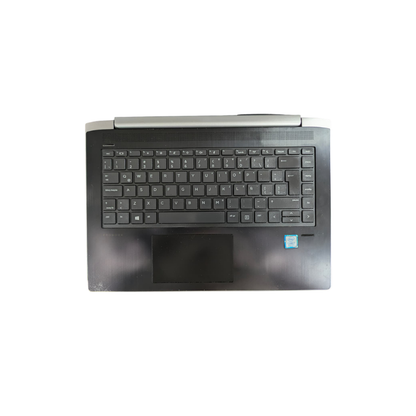 LAPTOP HP PROBOOK 440 G5 - CORE i7-8550U - 16GB RAM - 256GB SSD