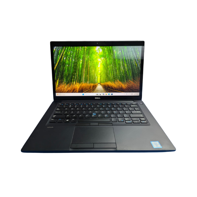 LAPTOP DELL LATITUDE 7480 - INTEL CORE I5-6300U - 8GB RAM - 256GB SSD