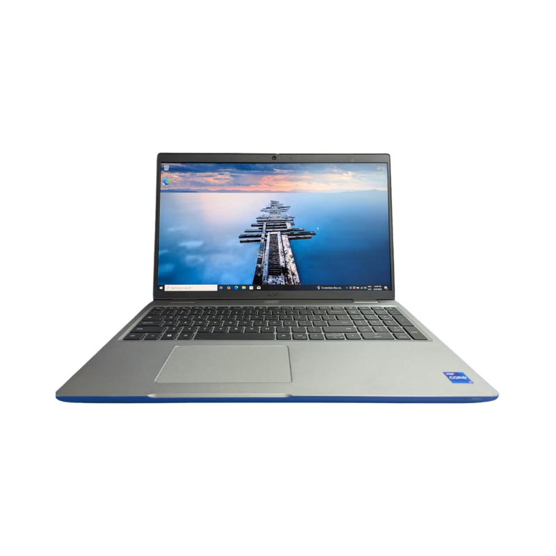 LAPTOP DELL PRECISION 3561 - INTEL CORE I7-118000H - 32GB RAM - 512GB SSD
