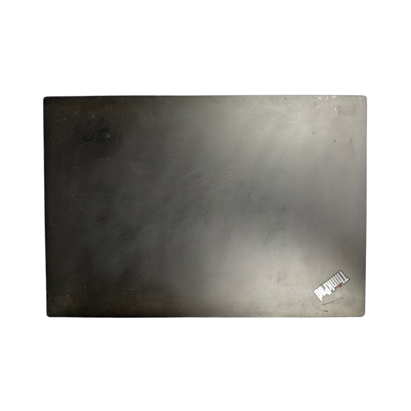 LAPTOP LENOVO T490 - INTEL CORE I7-8665U - 16GB RAM - 512GB SSD