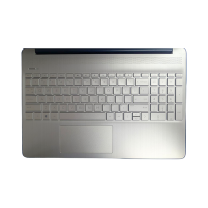 LAPTOP HP 15-EF2126WM - AMD RYZEN 5 5500U - 16GB RAM - 256GB SSD