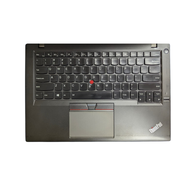 LAPTOP LENOVO THINKPAD T450S | I7-5600U | 12GB RAM | 256GB SSD