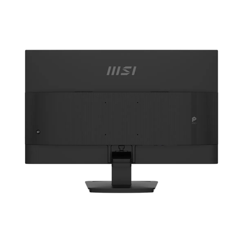 MONITOR GAMING MSI PRO MP273L E14 - 27" - PANEL IPS - 1920x1080 - 144 Hz - 1ms