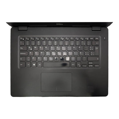 LAPTOP DELL LATITUDE 3490 - INTEL CORE I5-7200U - 16GB RAM - 256GB SSD