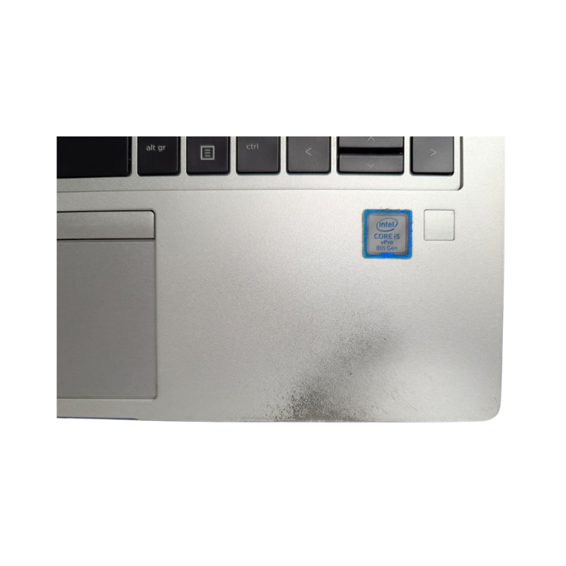 LAPTOP HP PROBOOK 840 G5 - I5-8350U - 16GB RAM - 256GB SSD