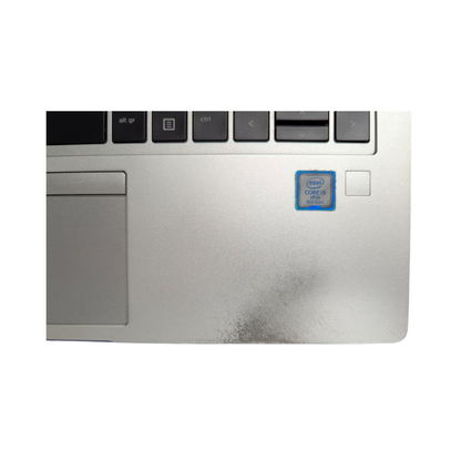 LAPTOP HP PROBOOK 840 G5 - I5-8350U - 16GB RAM - 256GB SSD