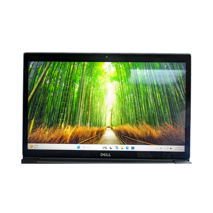 LAPTOP DELL LATITUDE 7480 - INTEL CORE I5-6300U - 8GB RAM - 256GB SSD