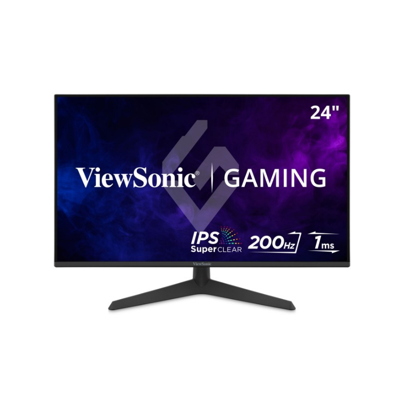 MONITOR VIEWSONIC VX2429 - 24" - IPS - 1920x1080 - 200 Hz - 1ms