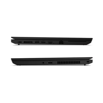 LAPTOP LENOVO L14 GEN 2- CORE i7-1185G7 - 16 GB RAM - 512 GB NVME