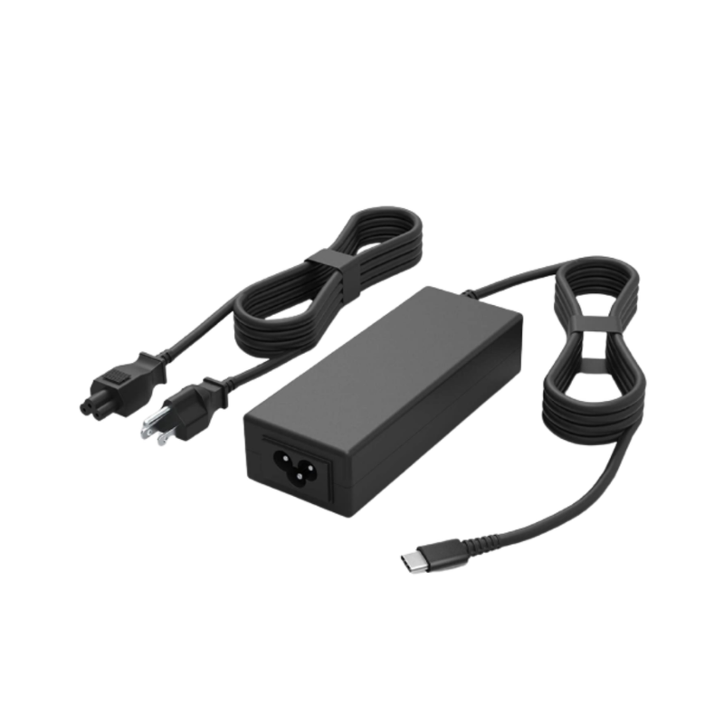 CARGADOR HP 65W TIPO C - ORIGINAL