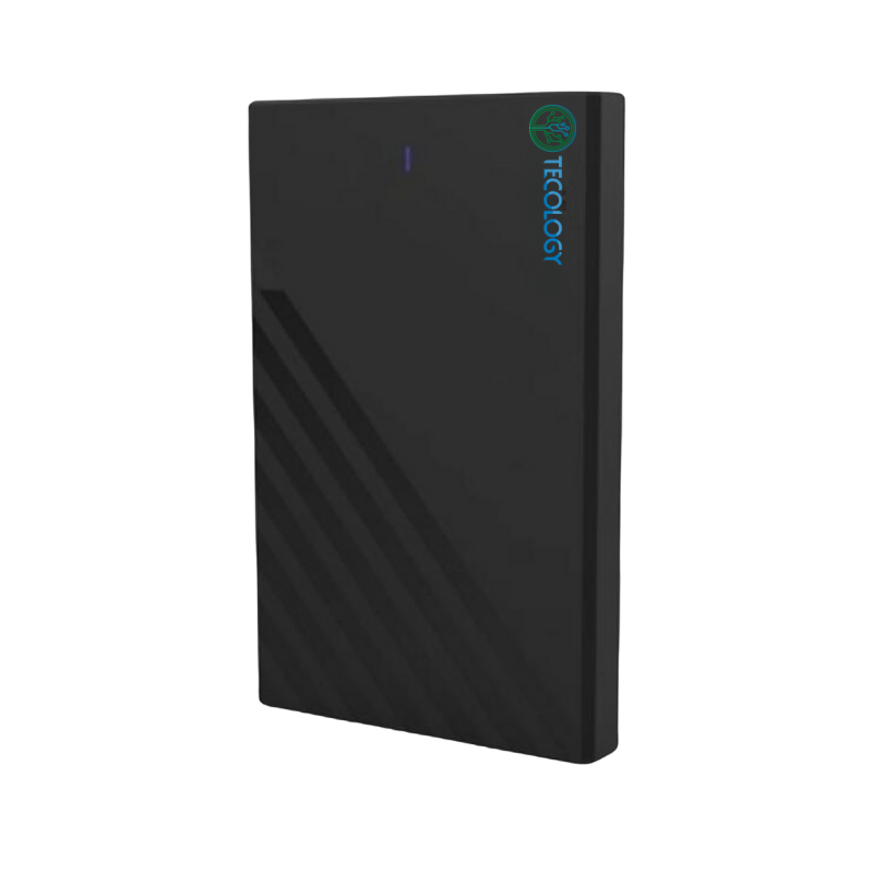 DISCO EXTERNO - 500 GB