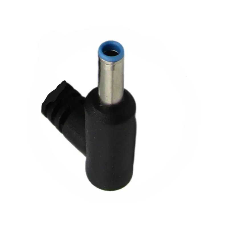 CARGADOR HP 65W PUNTA AZUL - ORIGINAL