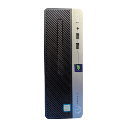 FRANKIE B550 PRO - Intel Core i5 6ta - 16 GB RAM - 256 GB SSD - RX 550