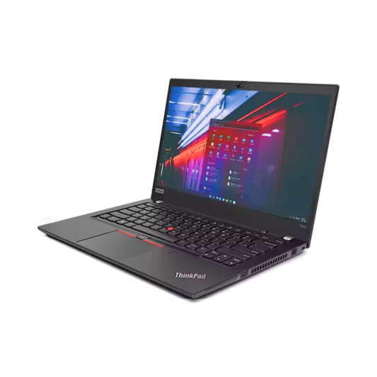 LAPTOP LENOVO T490 - Core I5-8265U - 16 GB RAM - 256Gb SSD