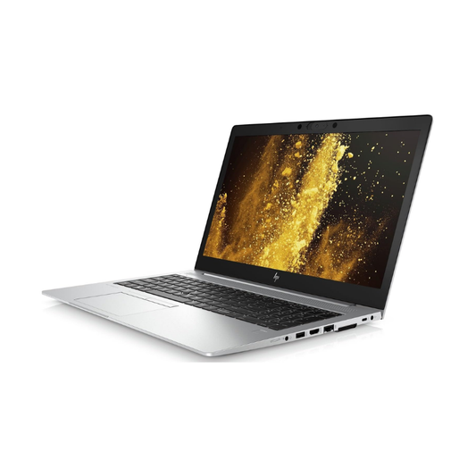 LAPTOP HP ELITEBOOK 840 G6 - CORE i5-8365U - 16 GB RAM - 256 GB SSD