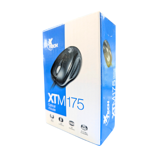 MOUSE XTECH XTM175