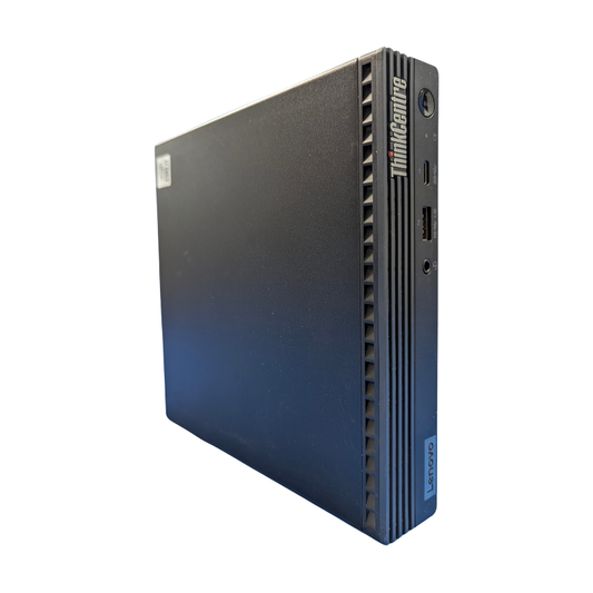 PC LENOVO M70Q MINI - Core i7-10700T- 16 GB RAM - 256 GB SSD