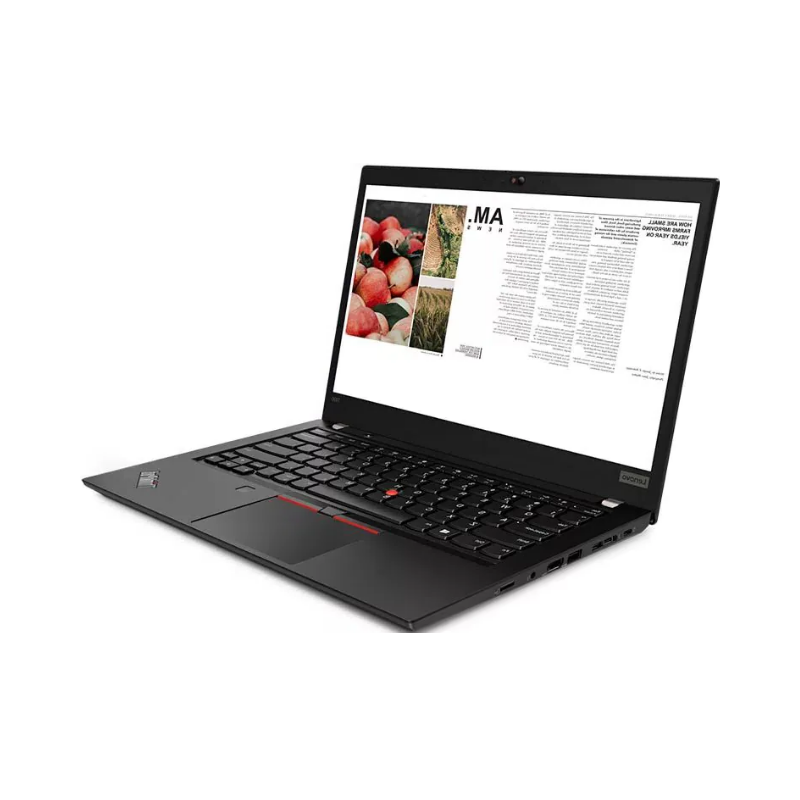 LAPTOP LENOVO L14 GEN 2- CORE i7-1185G7 - 16 GB RAM - 512 GB NVME