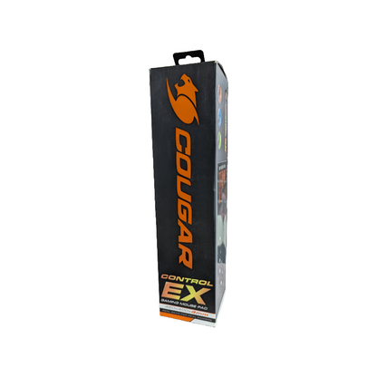 MOUSEPAD COUGAR CONTROLLER EX