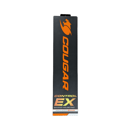 MOUSEPAD COUGAR CONTROLLER EX