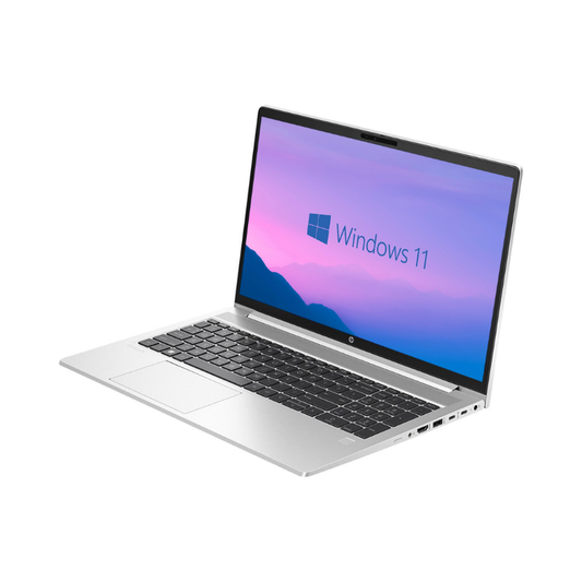 LAPTOP HP PROBOOK 450 G8 - CORE i5-1165G7 - 16GB RAM - 256GB SSD NVME
