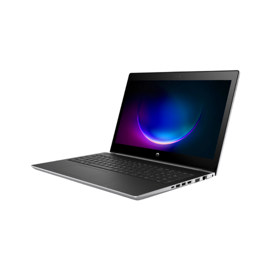 LAPTOP HP PROBOOK 450 G5 - CORE i7-8550u - 16 GB RAM - 256GB SSD