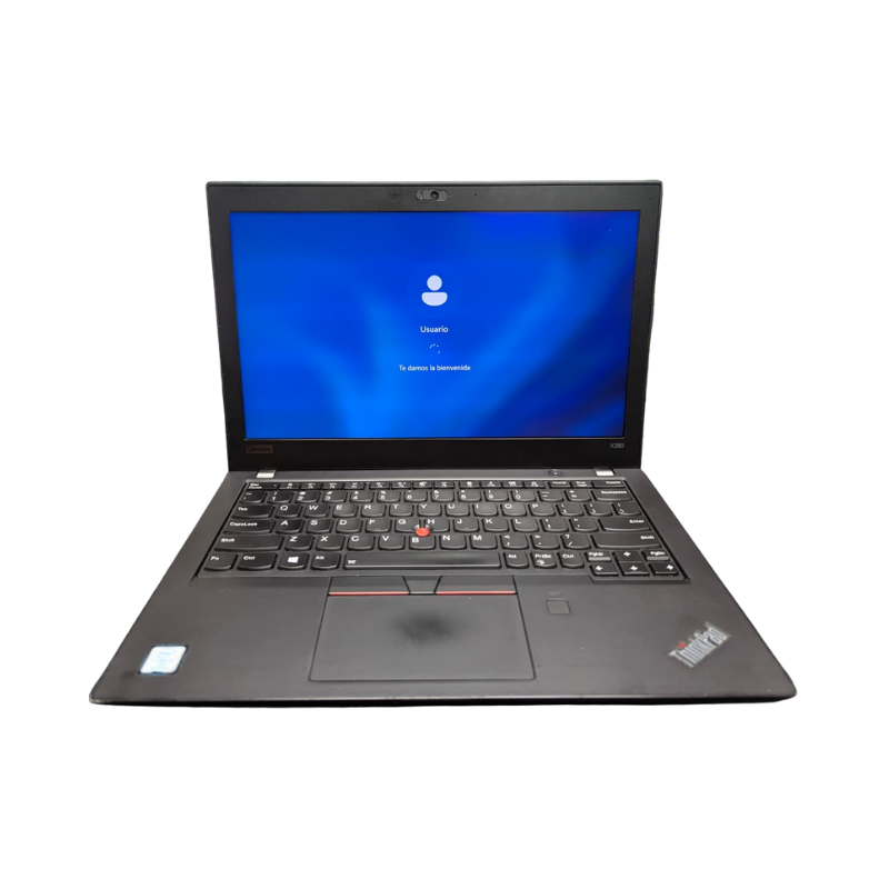 LAPTOP LENOVO X280 | INTEL CORE I7-8650U | 8GB RAM | 512GB SSD | WINDOWS 11