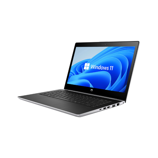 LAPTOP HP PROBOOK 440 G5 - CORE i7-8550U - 16GB RAM - 256GB SSD