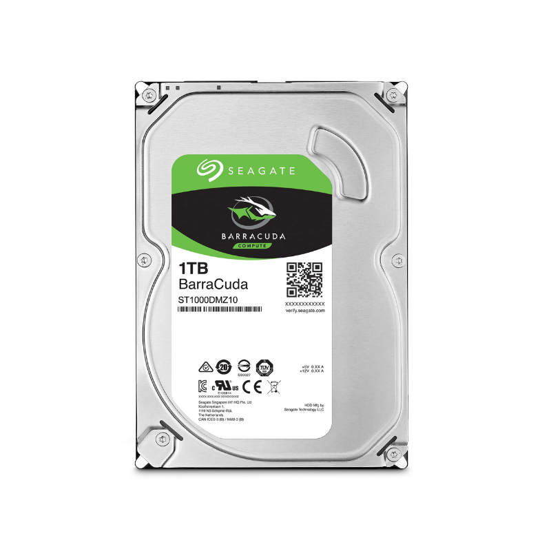 DISCO DURO HDD 1 TB 2.5" - USADO