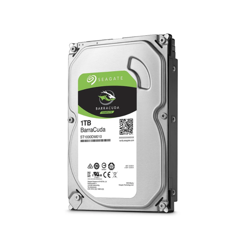 DISCO DURO HDD 500 GB 3.5" - USADO