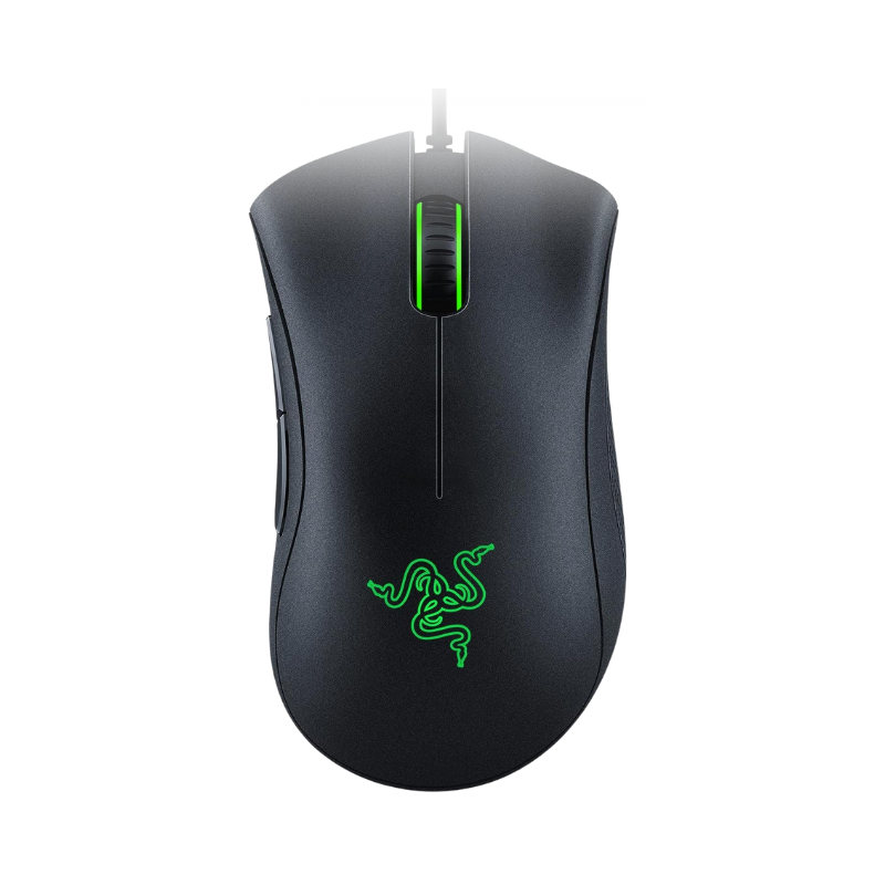 MOUSE GAMER  RAZER DEATHADDER ESSENTIAL