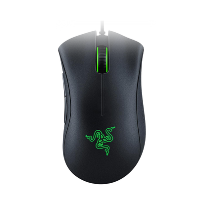 MOUSE GAMER  RAZER DEATHADDER ESSENTIAL