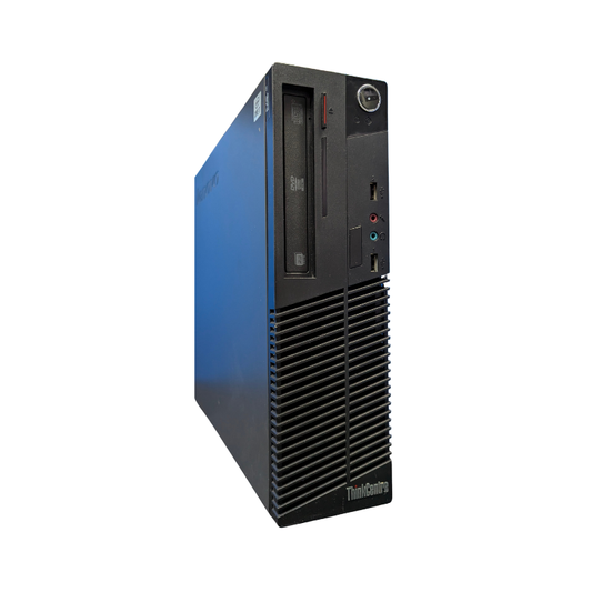 FRANKIE B305 EX - Core i7 10700T - 16 GB RAM - 512 GB SSD - RTX 3050