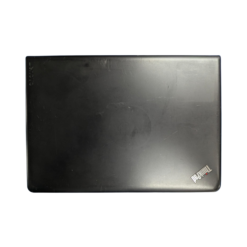 LAPTOP LENOVO E470 - INTEL CORE I5-7200U - 8GB RAM - 256GB SSD