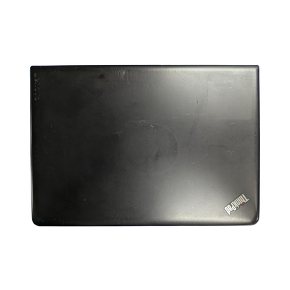 LAPTOP LENOVO E470 - INTEL CORE I5-7200U - 8GB RAM - 256GB SSD