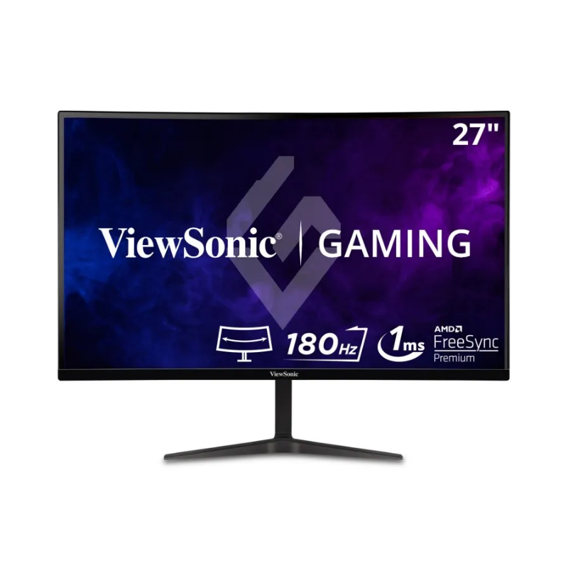 VIEWSONIC VX2718 - 2K (2560x1440) QHD - CURVO - 180Hz